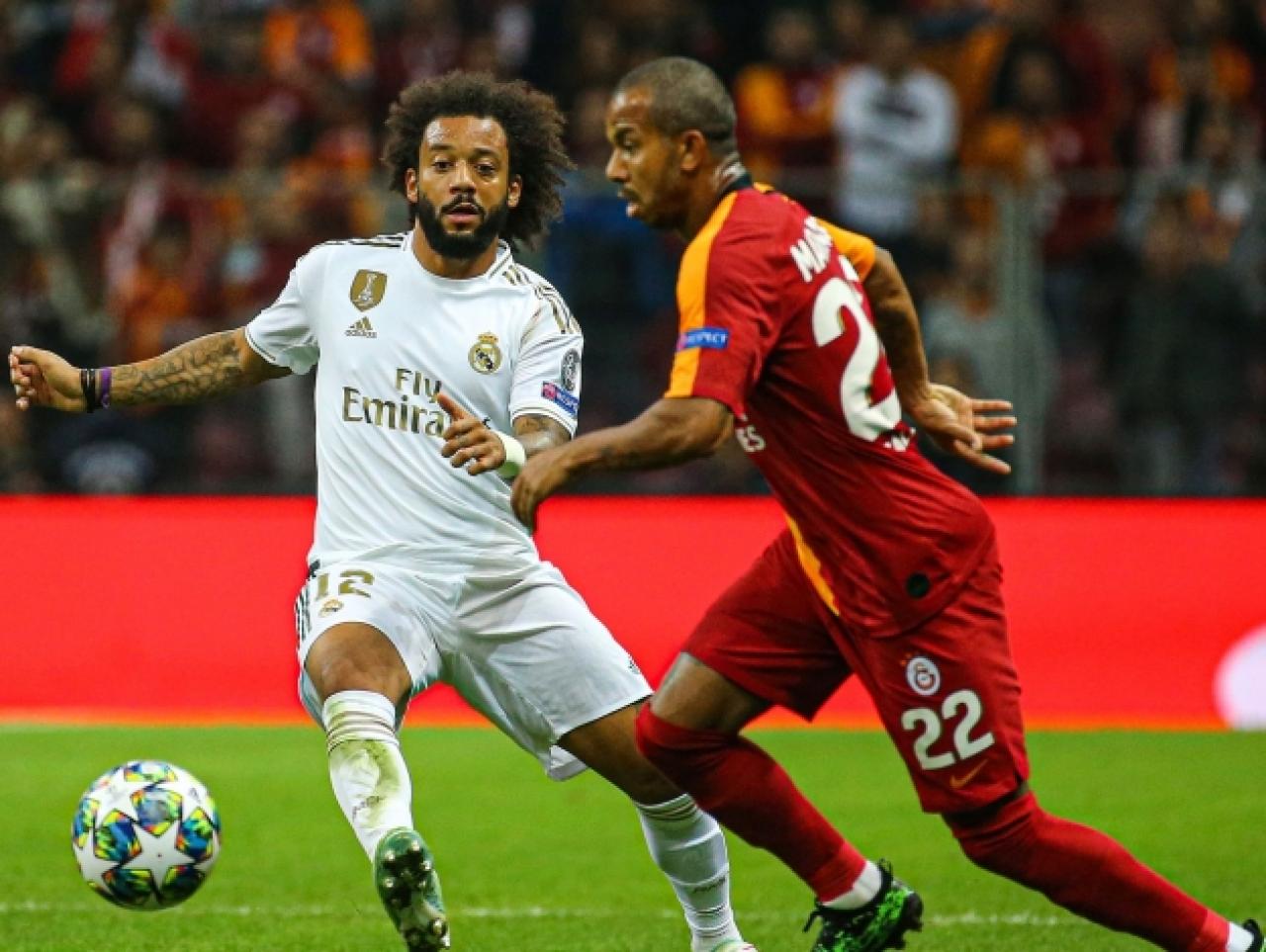 Real Madrid Galatasaray canlı izleme linki | Bein Sports HD 1 canlı izle