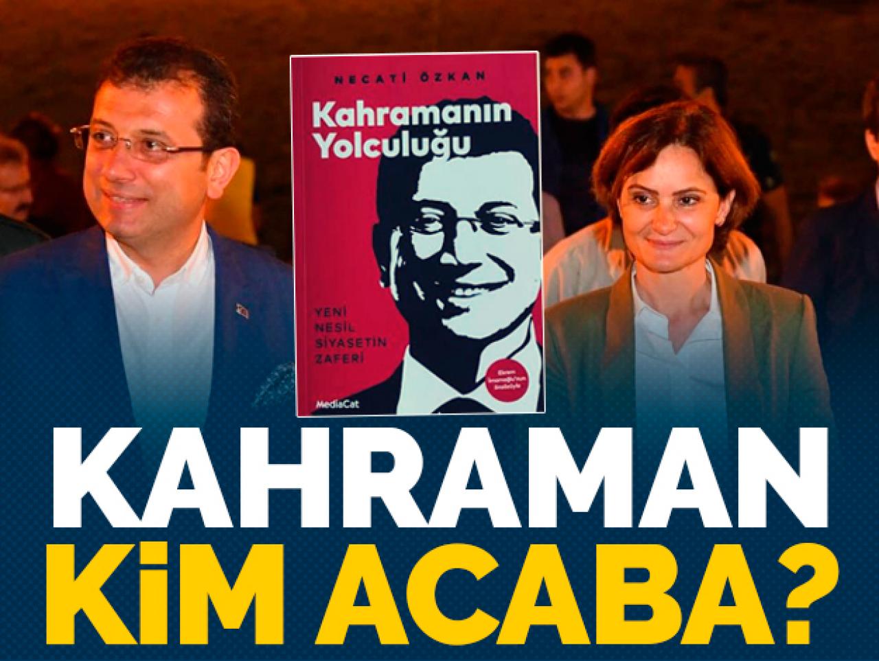 Kahraman kim acaba?