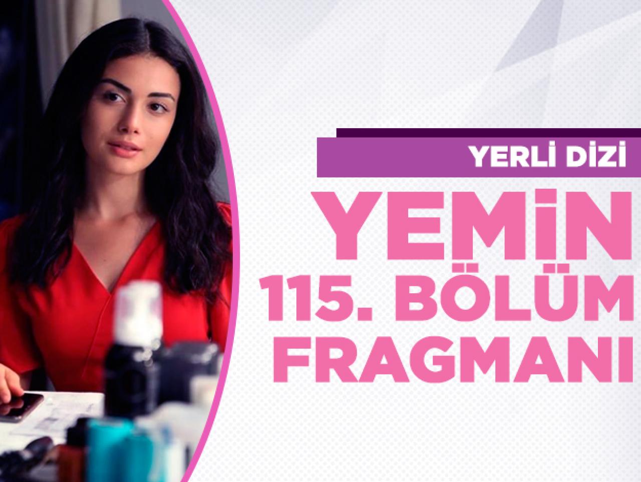 Yemin 115. bölüm fragmanı | Kemal ve Narin'in yeni dönemi