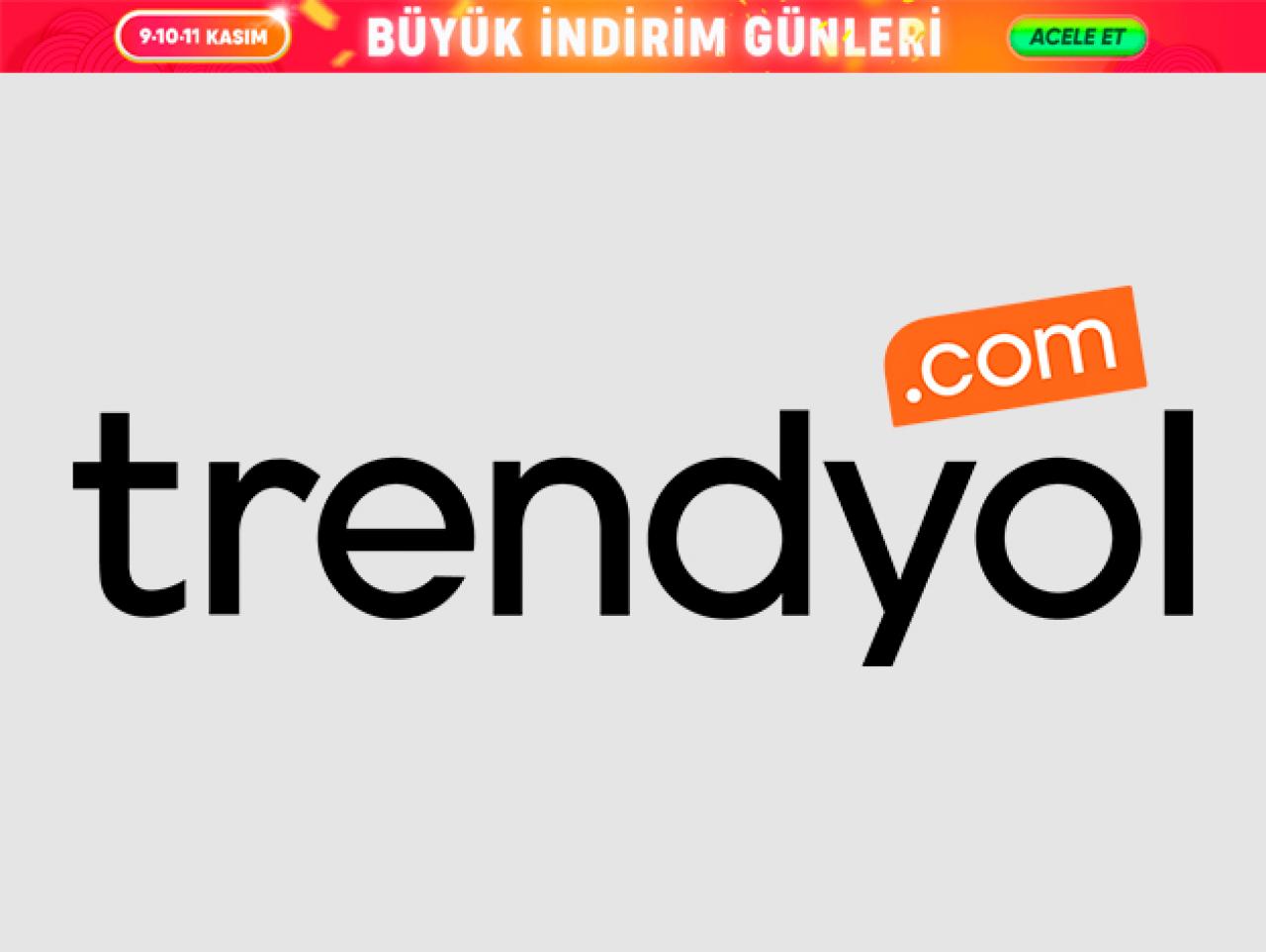 Trendyol 9-10-11 Kasım indirimleri | Hangi ürünler indirimde