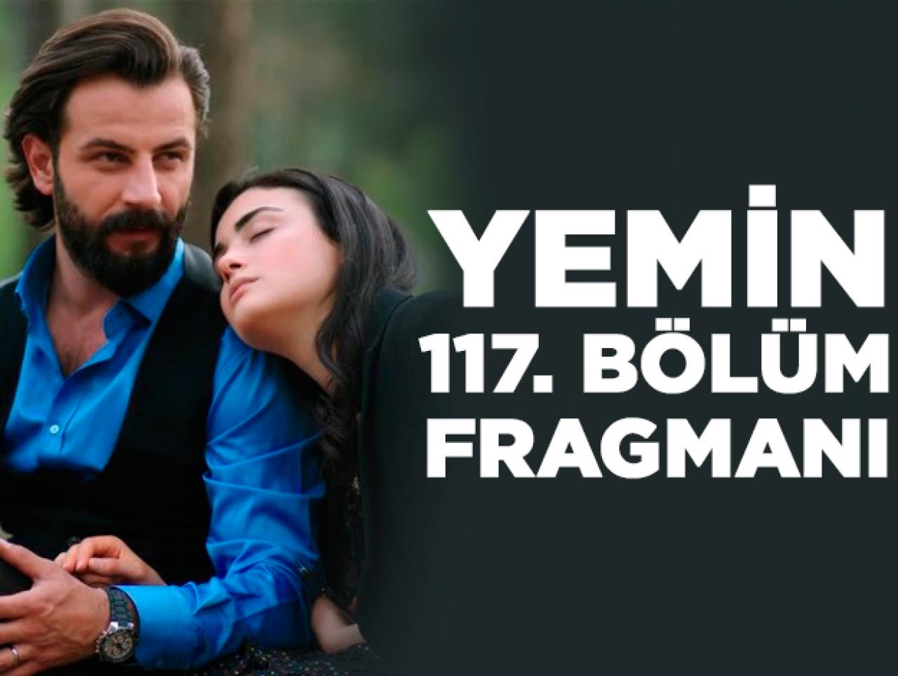 Yemin 117. bölüm fragmanı | Reyhan konakta!