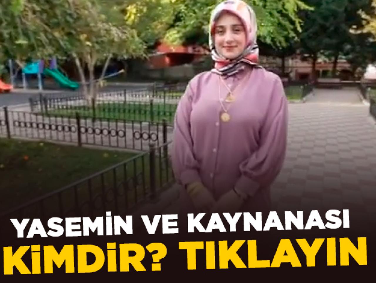 Zuhal Topal'la Sofrada Yasemin Erdur ve kaynanası Havva Erdur kimdir