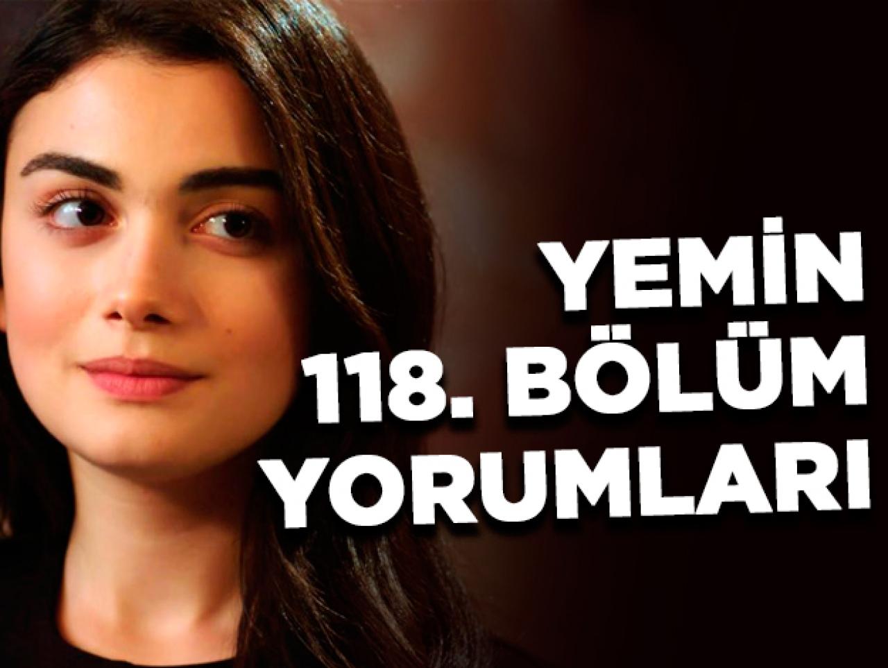 Yemin 118. bölüm yorumları | Reyhan'ı neler bekliyor?