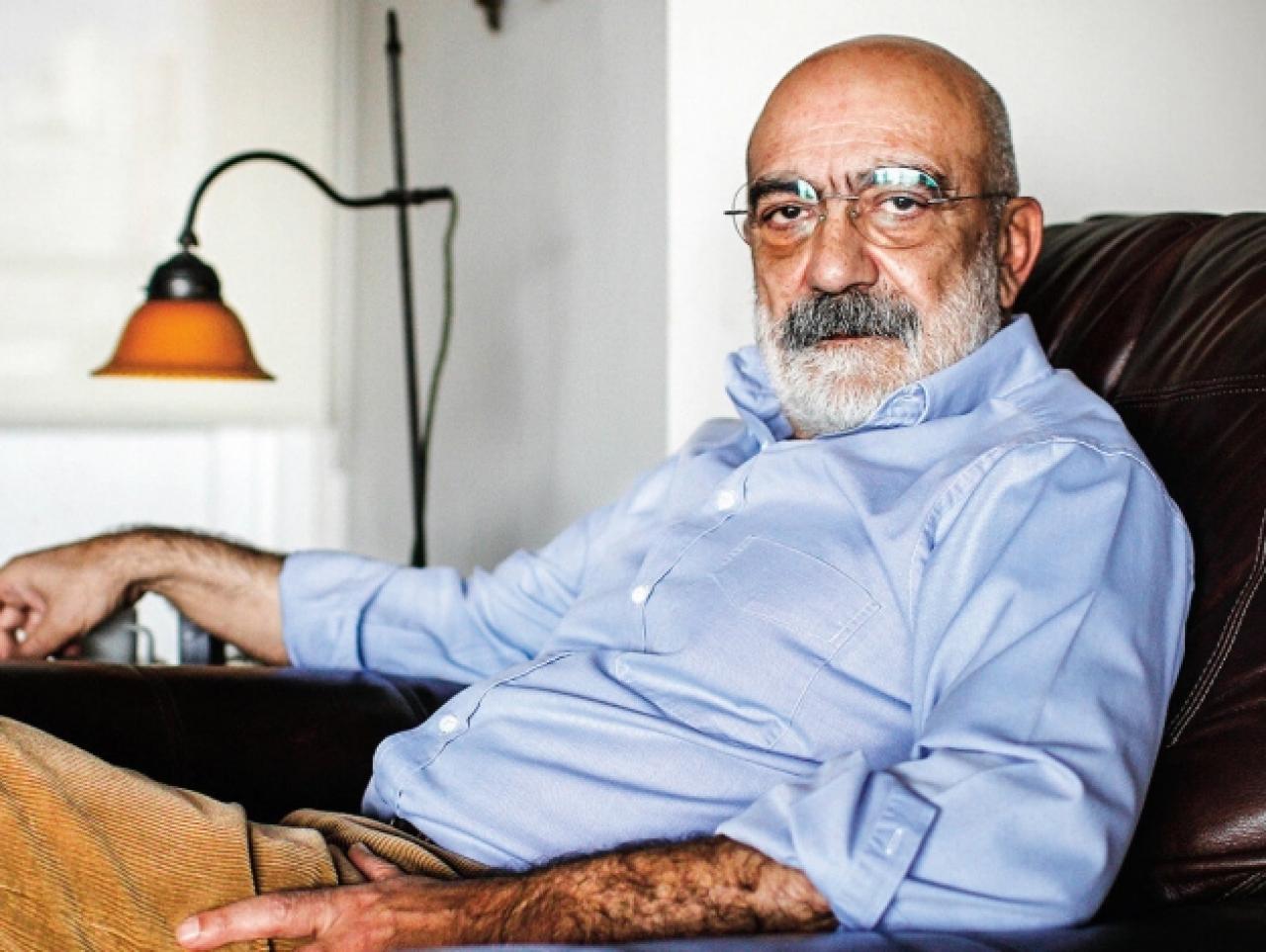 Ahmet Altan tutuklandı