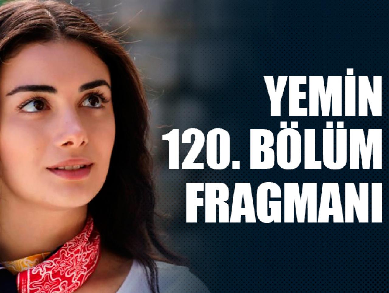 Yemin 120. bölüm fragmanı | Nigar Hikmet gerçeğini açıklayacak mı?