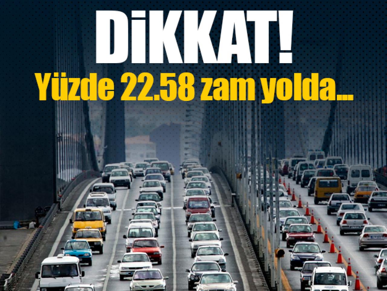 2020 MTV kaç lira? Motor gücü ve yaşa göre MTV hesaplama