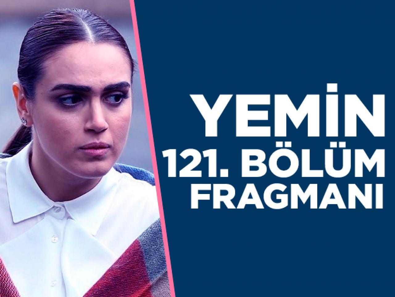 Yemin 121. bölüm fragmanı | Reyhan ayağa kalkıyor