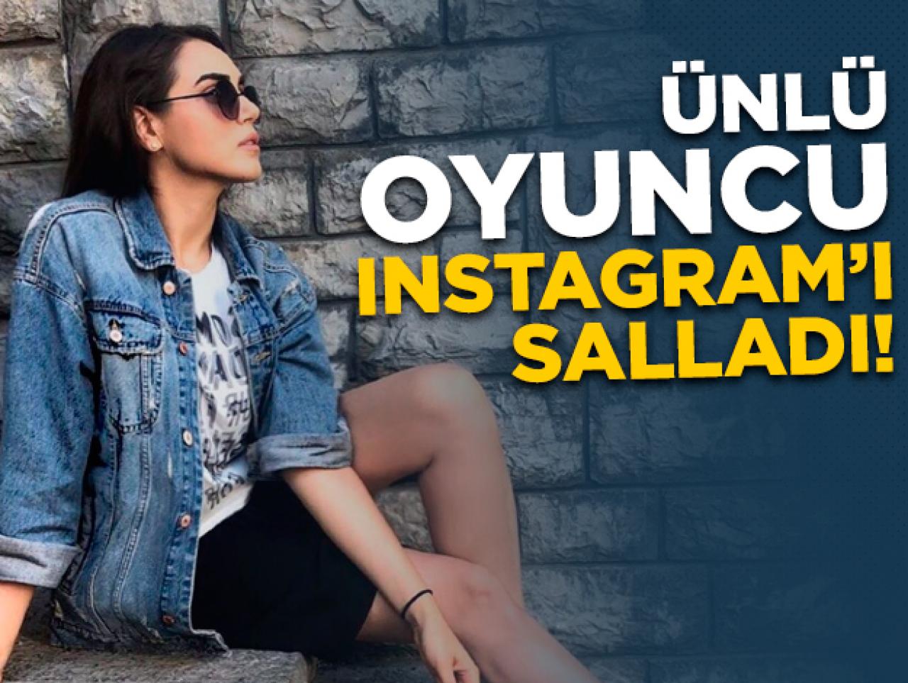 Yağmur Akdağ sosyal medyayı salladı! Instagram fotoğrafları bomba