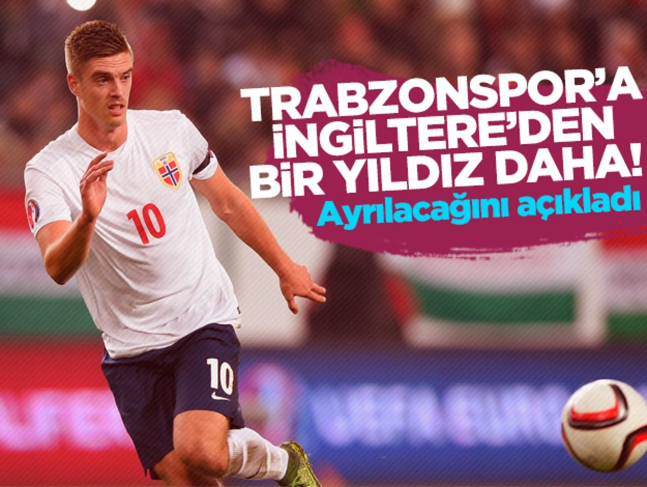 Trabzonspor'un listesindeki Markus Henriksen kimdir? Transfermarkt profili