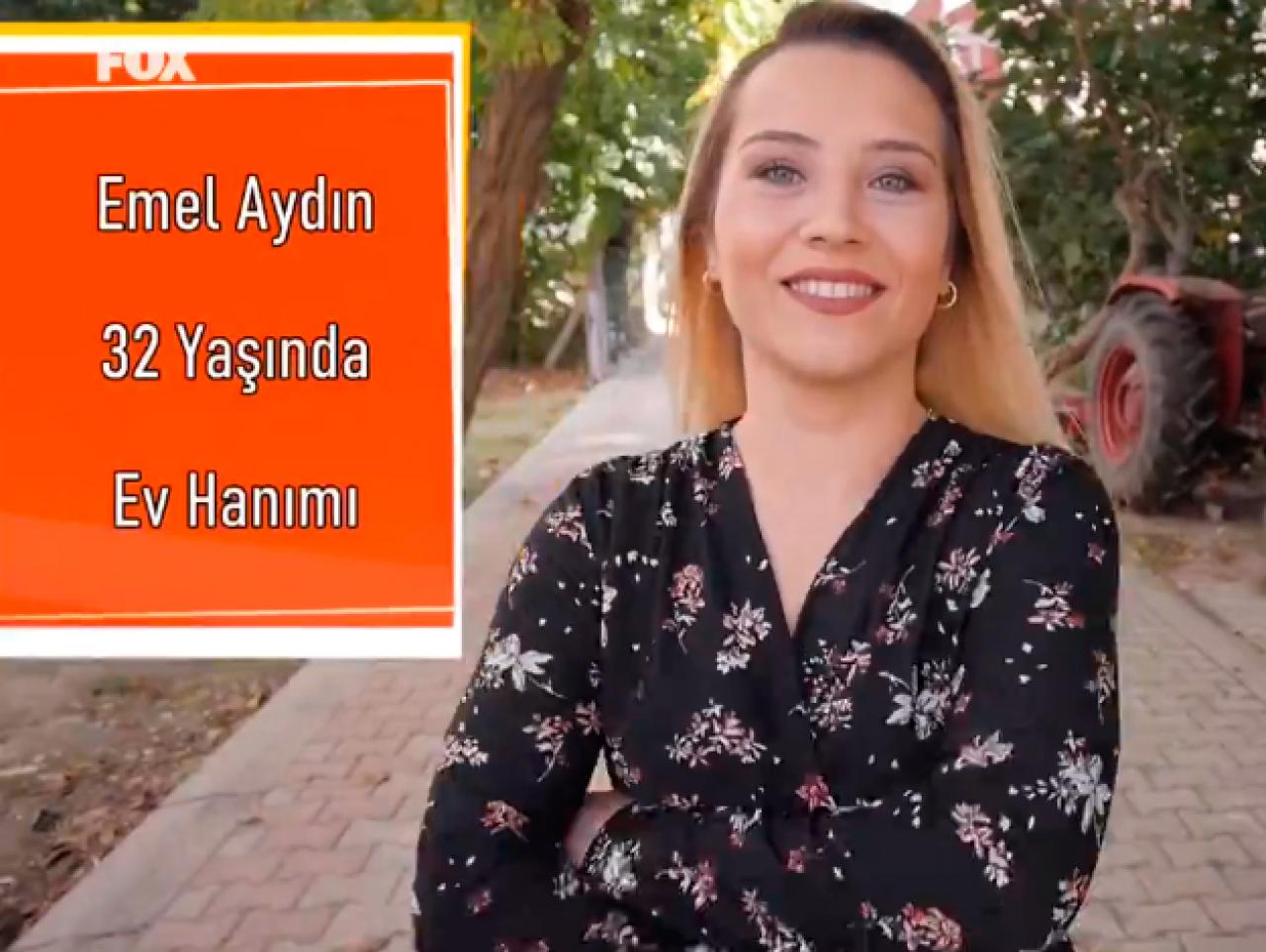 Temizlik Benim İşim Emel Aydın kimdir, kaç yaşında ve nereli? Instagram hesabı