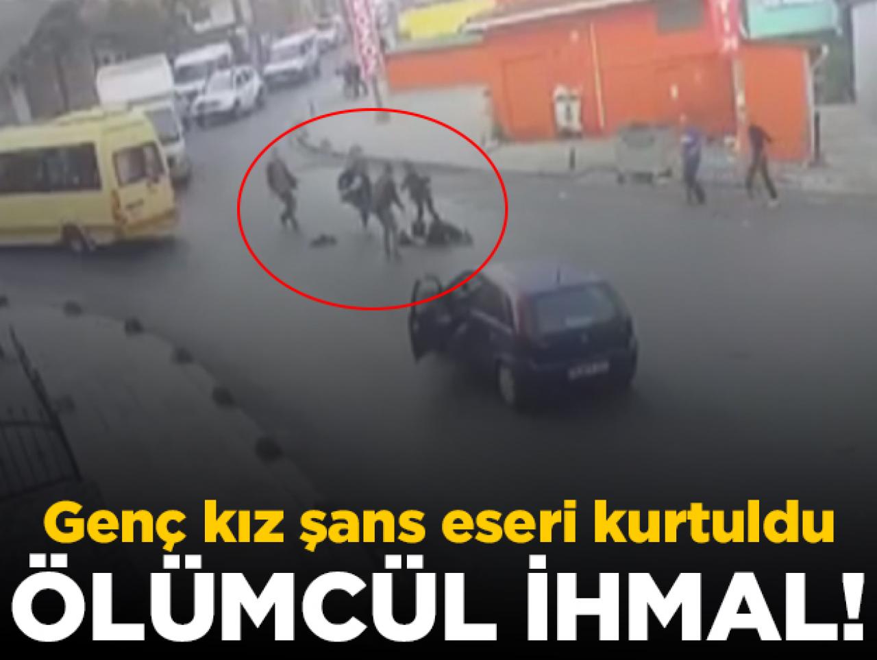 Ölümcül ihmal!