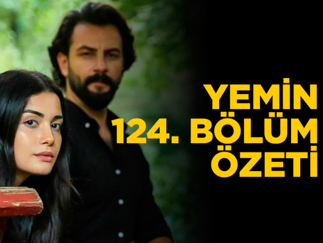 Yemin 124. bölüm özeti | Reyhan Cavidan'ı bulabilecek mi?