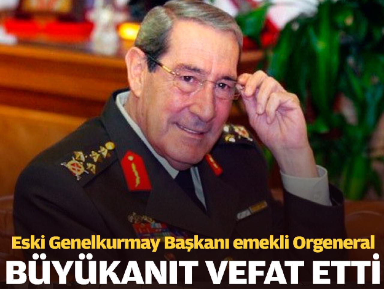 Eski Genelkurmay Başkanı emekli Orgeneral Yaşar Büyükanıt kimdir? Neden öldü