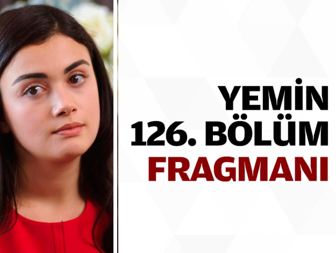 Yemin 126. bölüm fragmanı | Emir ve Reyhan'ın kaderi birleşecek mi?