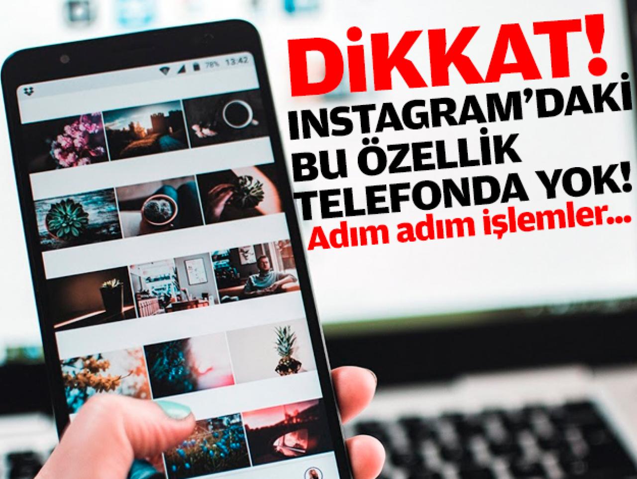 Instagram hesabı nasıl kapatılır ve dondurulur? Instagram'ı silme işlemleri