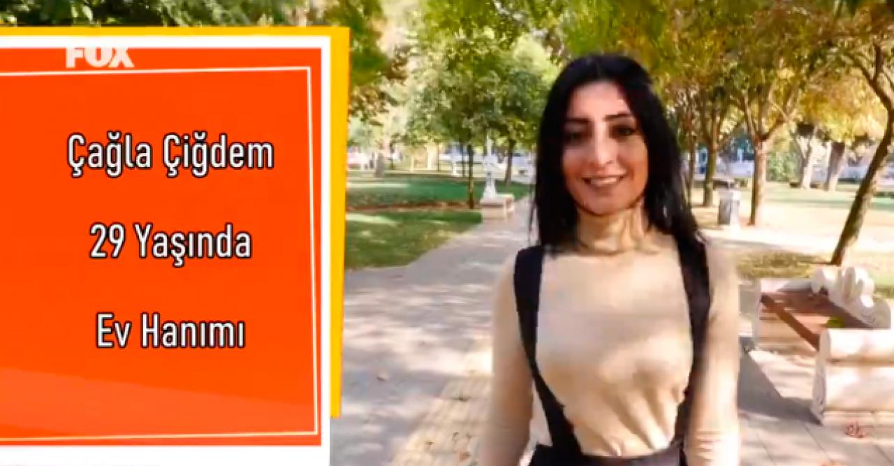 Temizlik Benim İşim Çağla Çiğdem kimdir, kaç yaşında ve nereli? Instagram hesabı