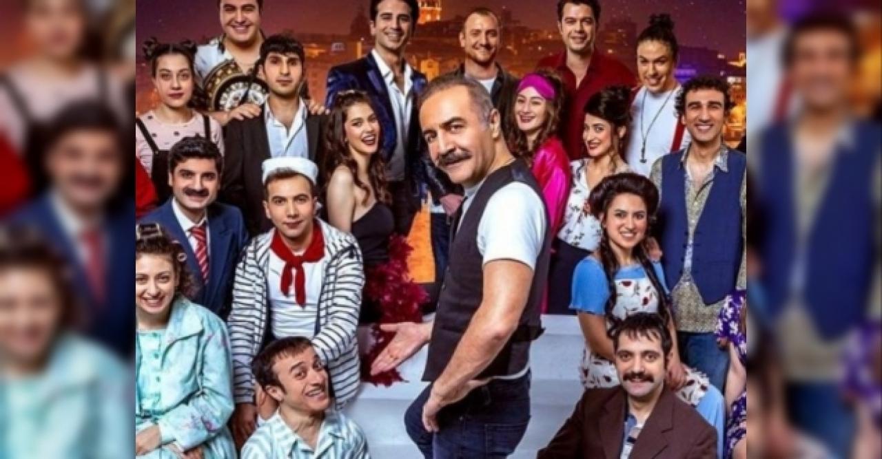 Çok Güzel Hareketler 2 (ÇGH 2) 31. Bölüm 1 Aralık Kanal D