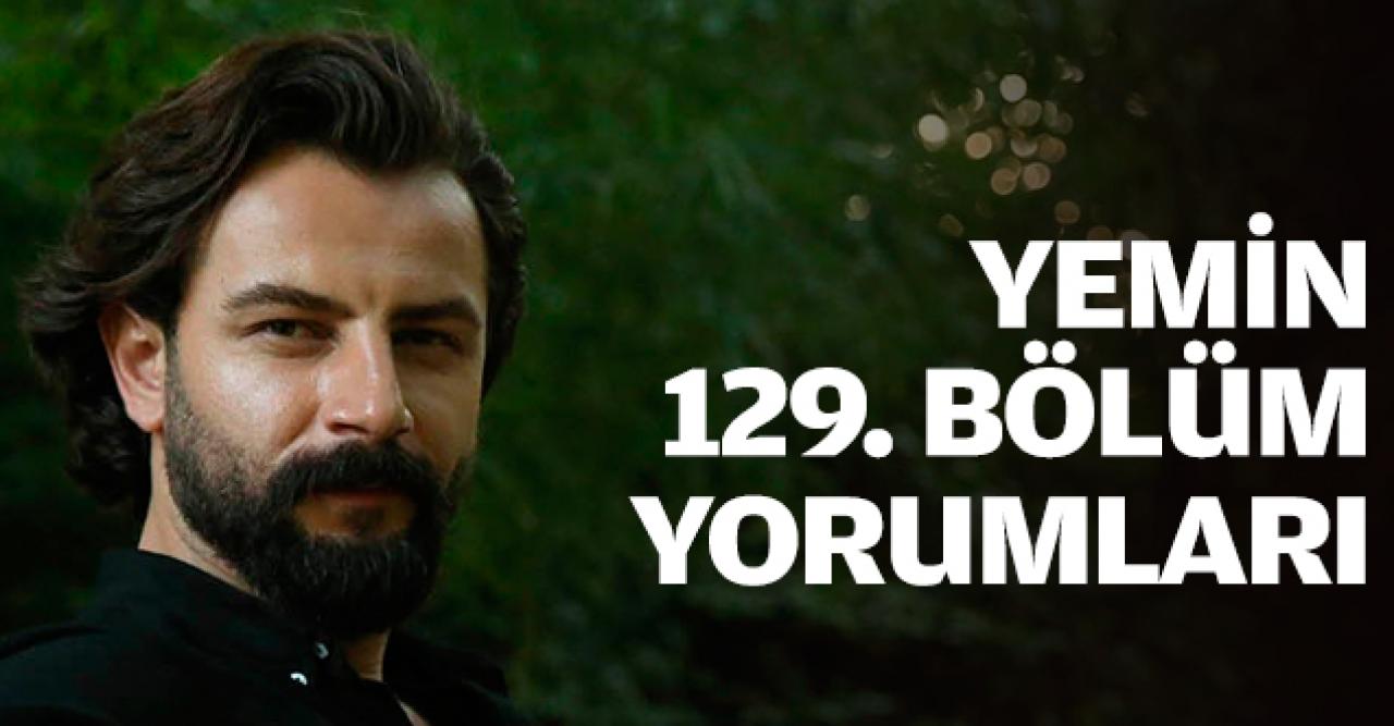 Yemin 129. bölüm yorumları | Reyhan çalışmaya başladı!