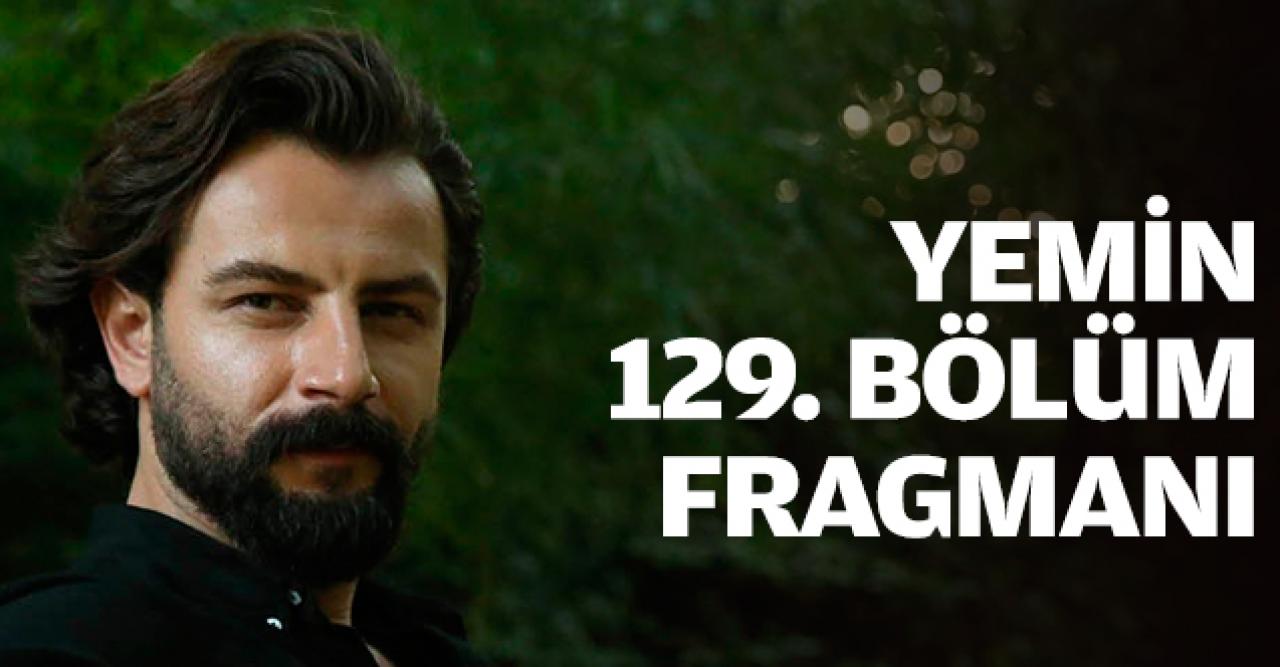 Yemin 129. bölüm fragmanı | Emir ile Reyhan ne yapacak?