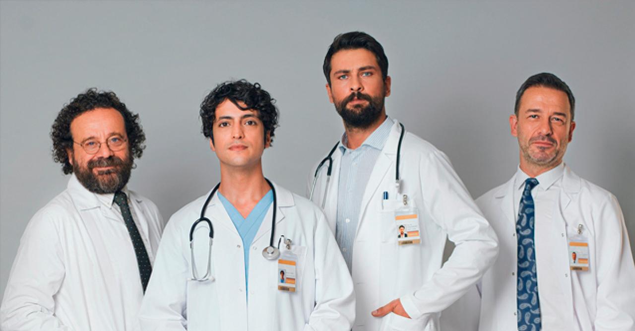 Mucize Doktor 12. bölüm tek parça! 13. bölüm fragmanı yayınlandı mı FOX TV