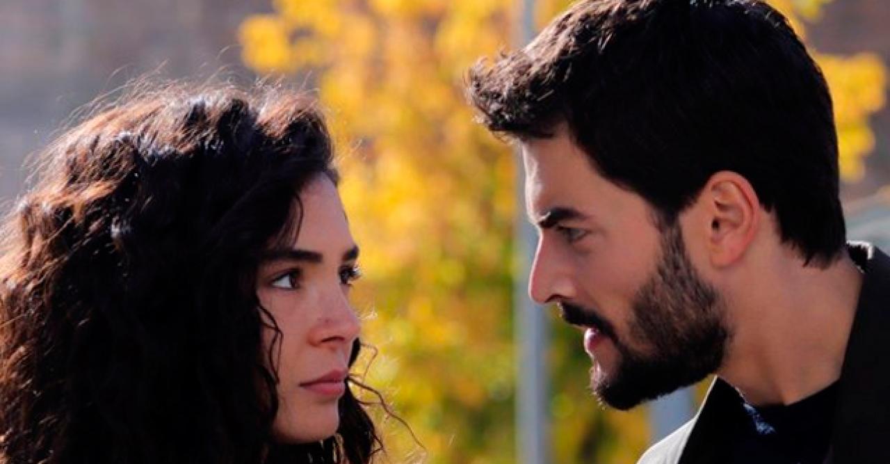 Hercai 23. bölüm tek parça izle - 24. bölüm fragmanı yayınlandı mı ATV