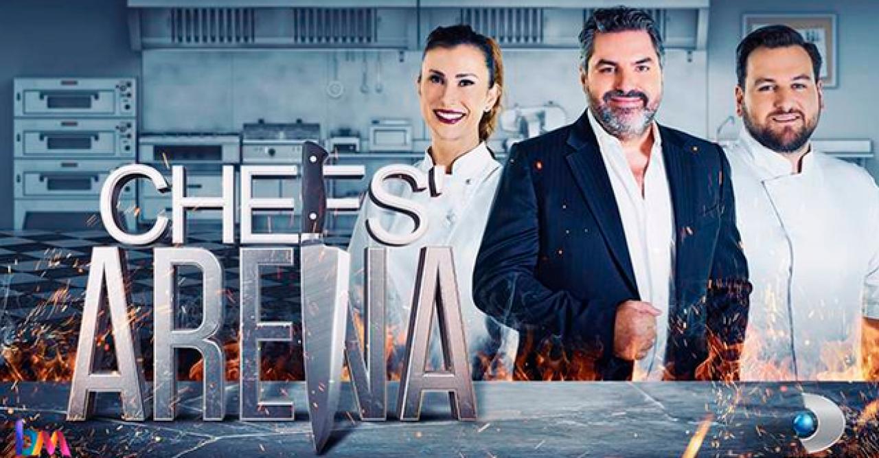 Chef's Arena jüri üyeleri kimdir? Özgeçmişleri ve biyografileri