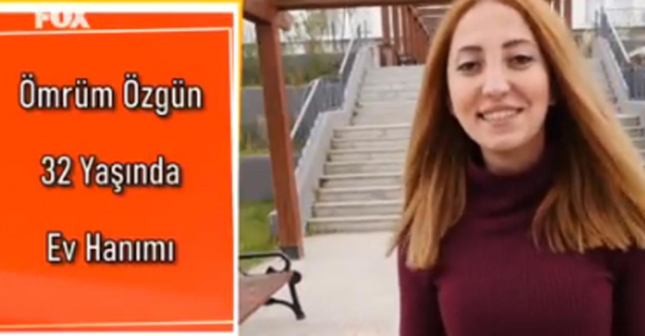 Temizlik Benim İşim Ömrüm Özgün kimdir, kaç yaşında ve nereli? Instagram hesabı