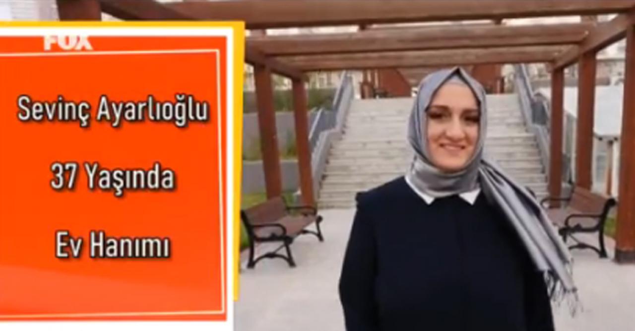 Temizlik Benim İşim Sevinç Ayarlıoğlu kimdir, kaç yaşında ve nereli? Instagram hesabı