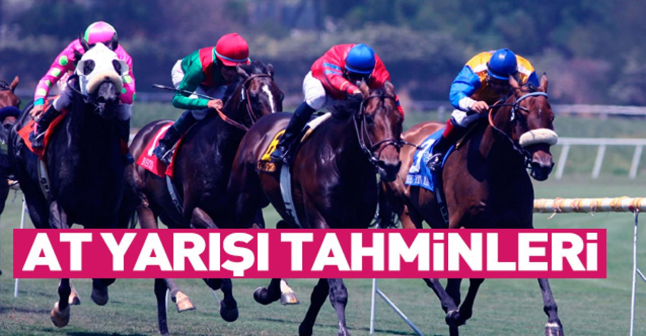 4 Aralık 2019 Çarşamba İstanbul ve Bursa At Yarışı Tahminleri, Programı ve Sonuçları