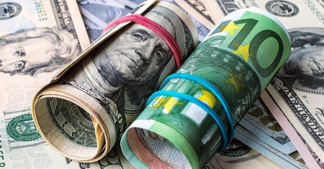 Dolar ve Euro kaç lira? 3 Aralık Salı alış ve satış fiyatları