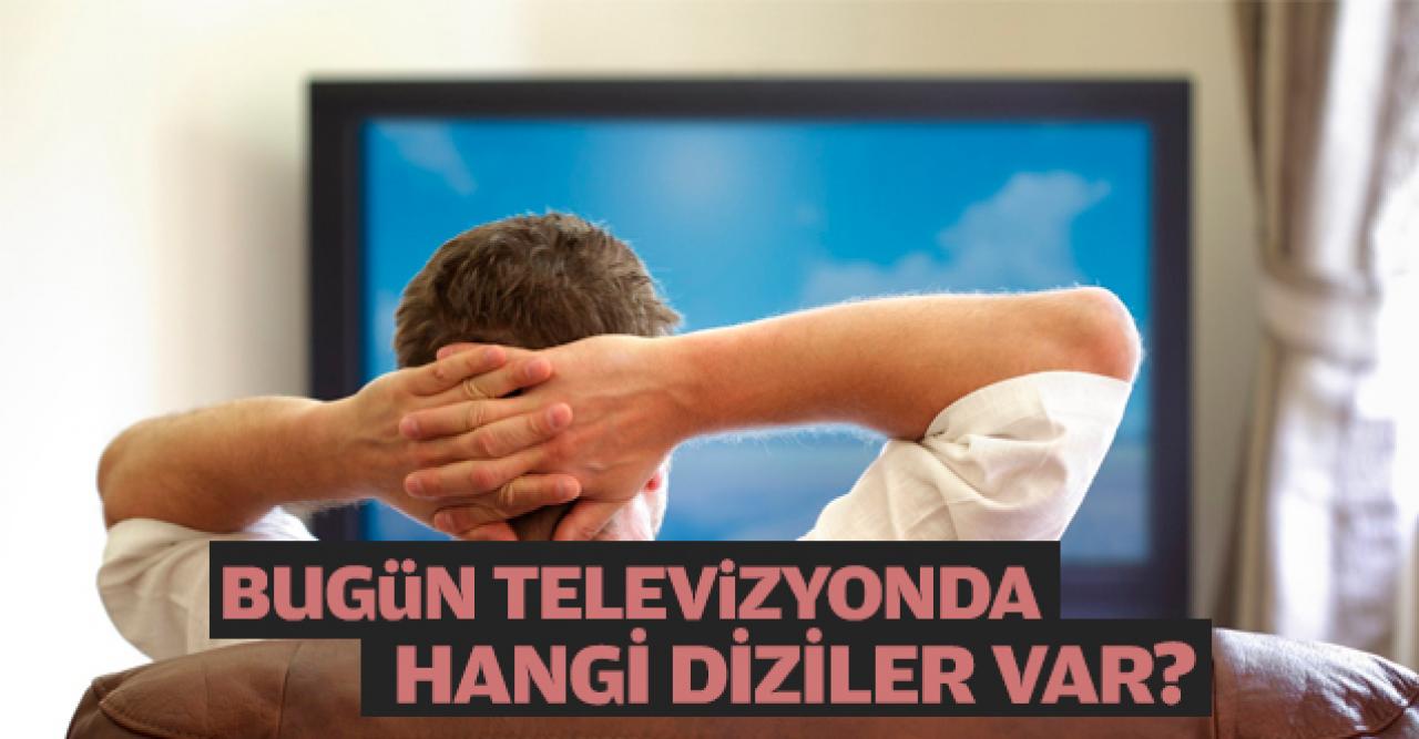 5 Aralık 2019 Perşembe Atv, Kanal D, FOX Tv, TV8, TRT1, Kanal 7, Show Tv, Star Tv yayın akışı