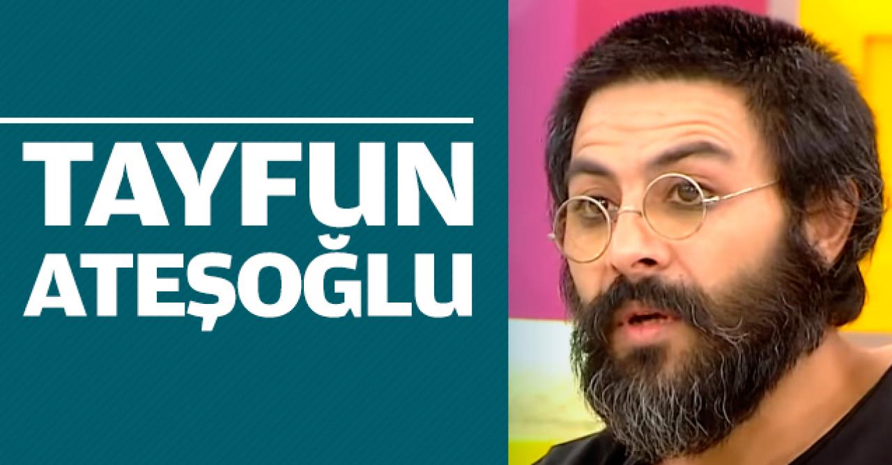 Kuaförüm Sensin Tayfun Ateşoğlu kimdir? Kariyeri ve Instagram hesabı