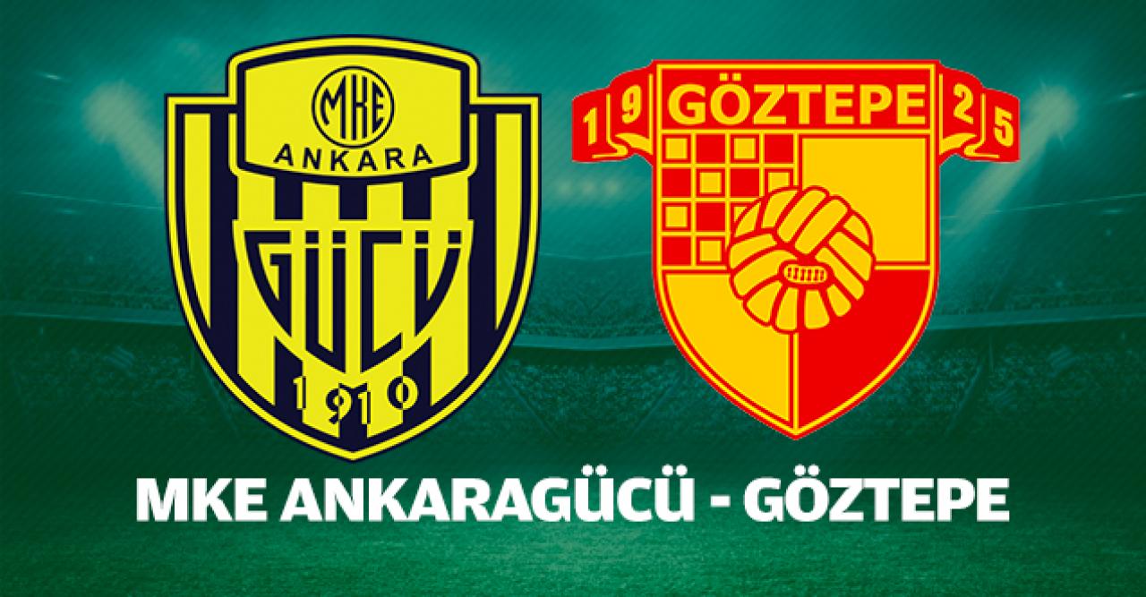 Ankaragücü Göztepe maçı canlı izleme linki | Bein Sports 2 canlı