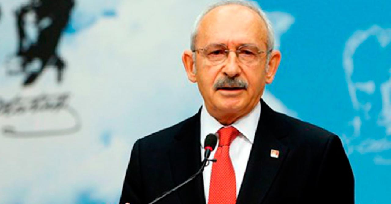 Kılıçdaroğlu'nun acı günü