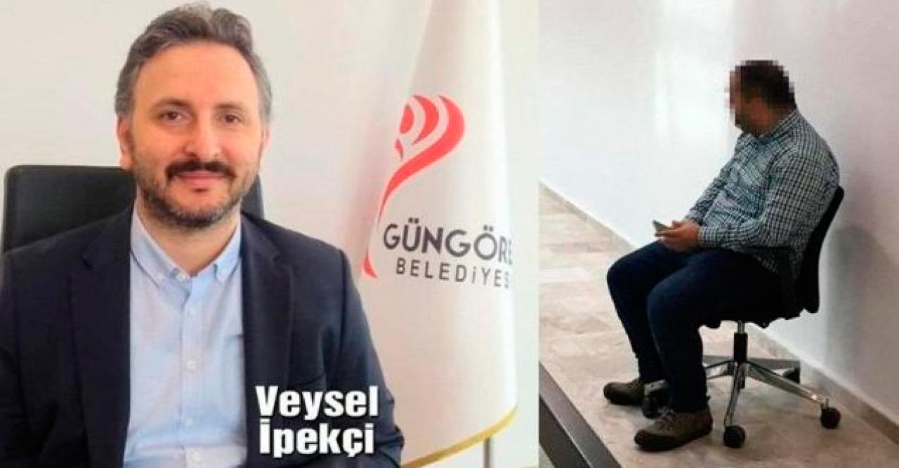 Güngören Belediyesi’nde yaşananlar AKP MKYK’nın gündeminde