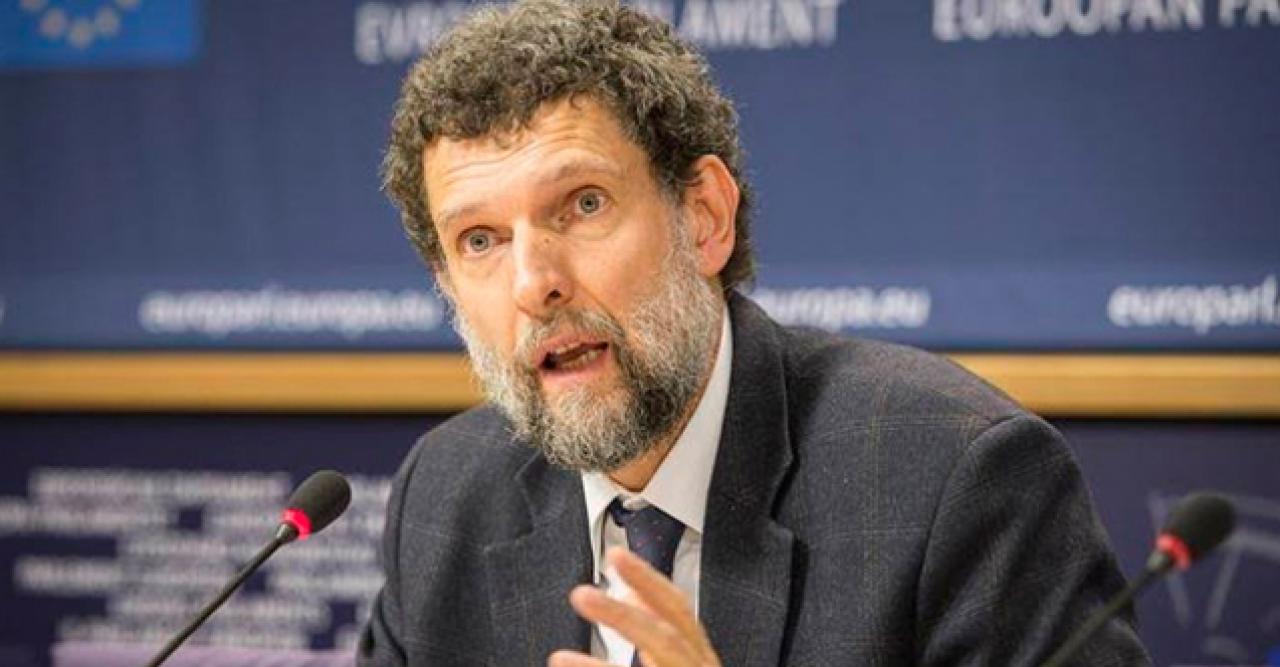 AİHM: Osman Kavala kararı serbest bırakılmalı