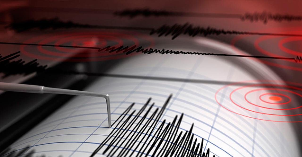 11 Aralık Çarşamba depremleri - Son depremler listesi