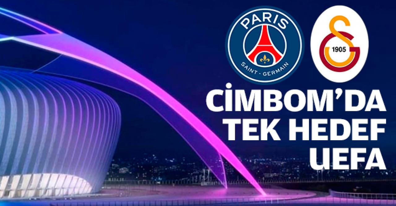 PSG Galatasaray Şampiyonlar Ligi maçı canlı izleme linki | Bein Sports 1 canlı