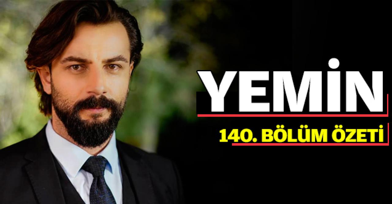 Yemin 140. bölüm özeti (13 Aralık Cuma) | Emir video sonrası ne yapacak?