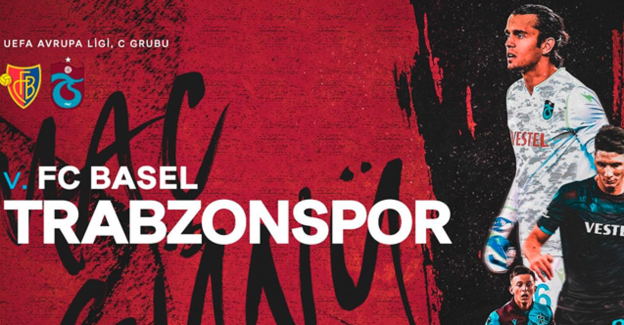 Basel Trabzonspor maçı canlı izleme linki | Bein Sports 1 canlı izle