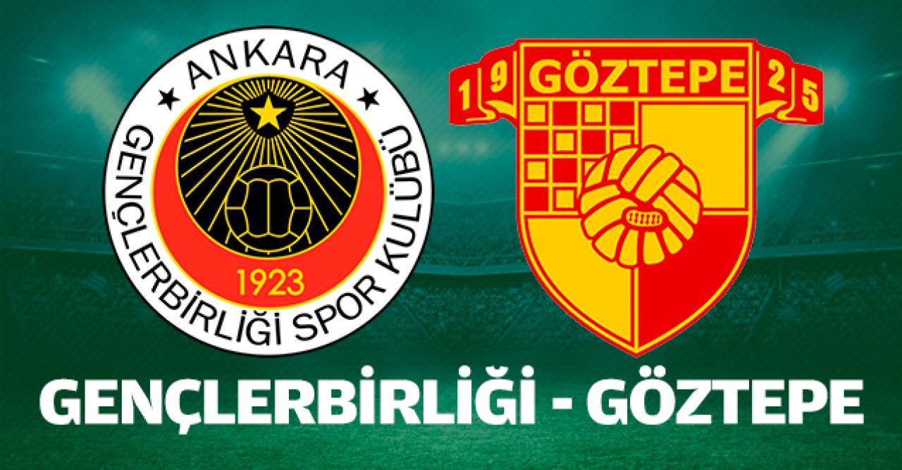 Gençlerbirliği Göztepe maçı canlı izleme linki | Bein Sports 1 canlı