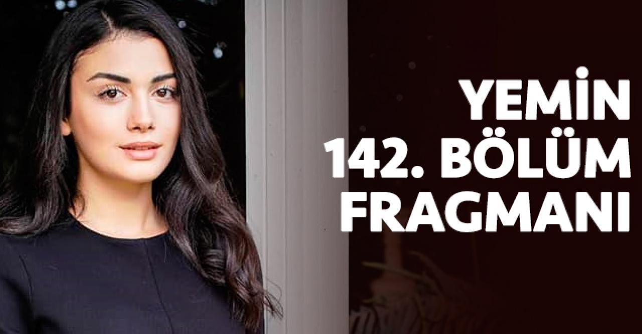 Yemin 142. bölüm fragmanı | Cavidan hapise girecek mi?