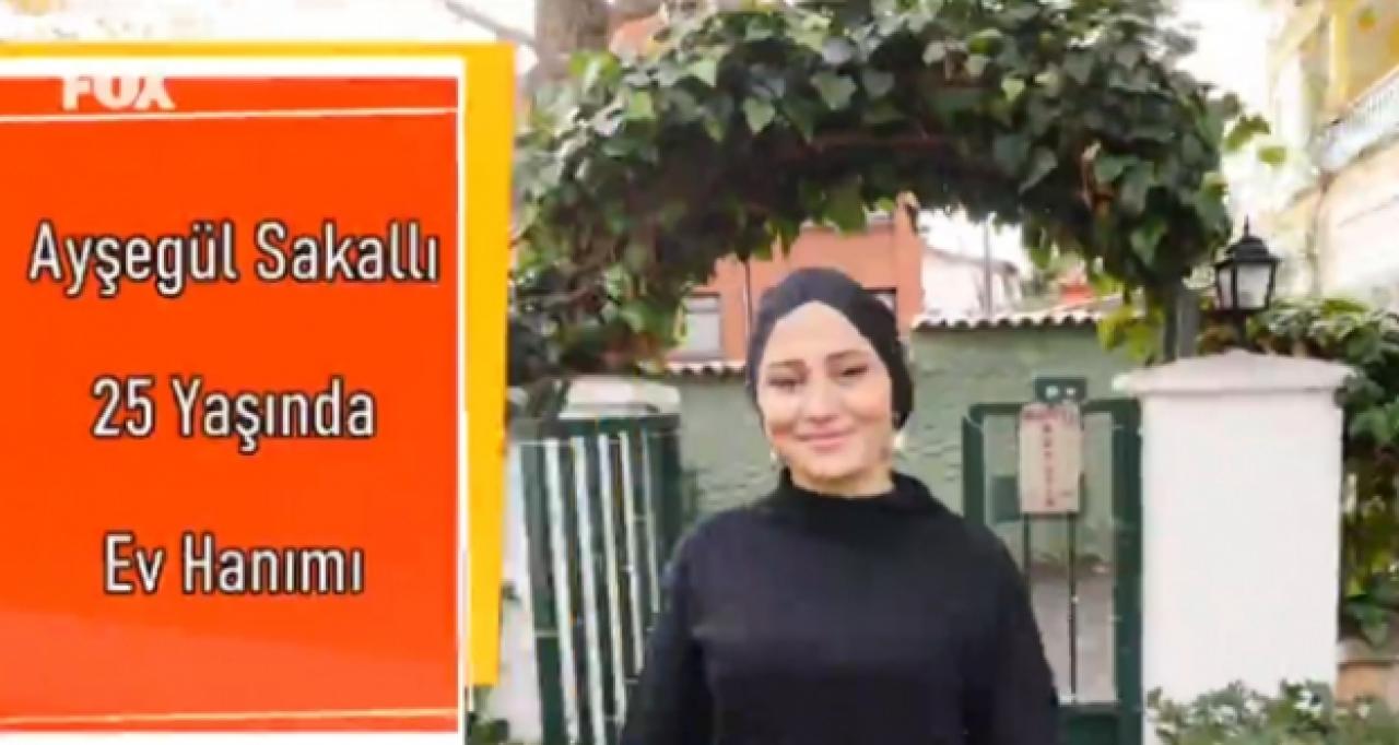 Temizlik Benim İşim Ayşegül Sakallı kimdir, kaç yaşında ve nereli? Instagram hesabı