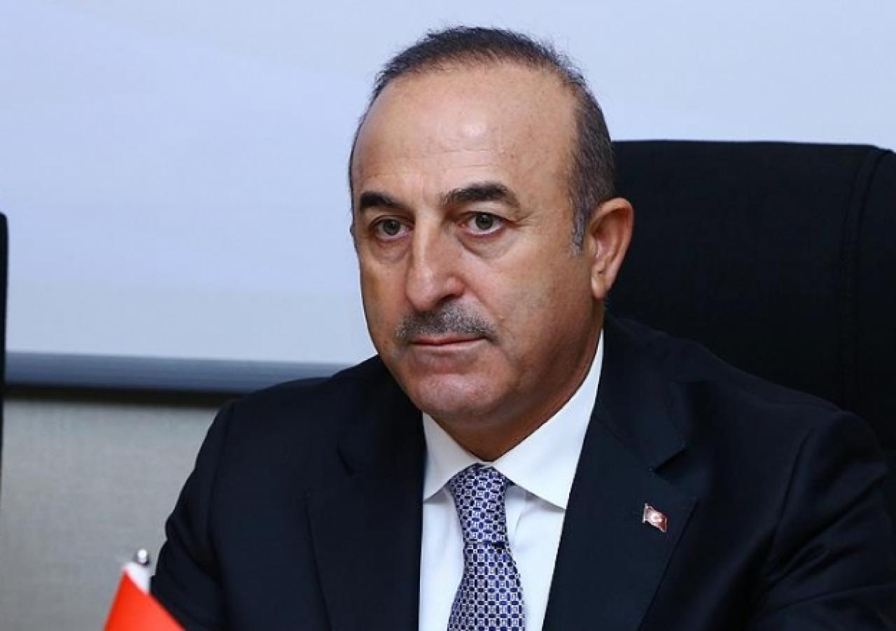 Çavuşoğlu: ABD ile ya ilişkileri düzelteceğiz ya tamamen bozulacak