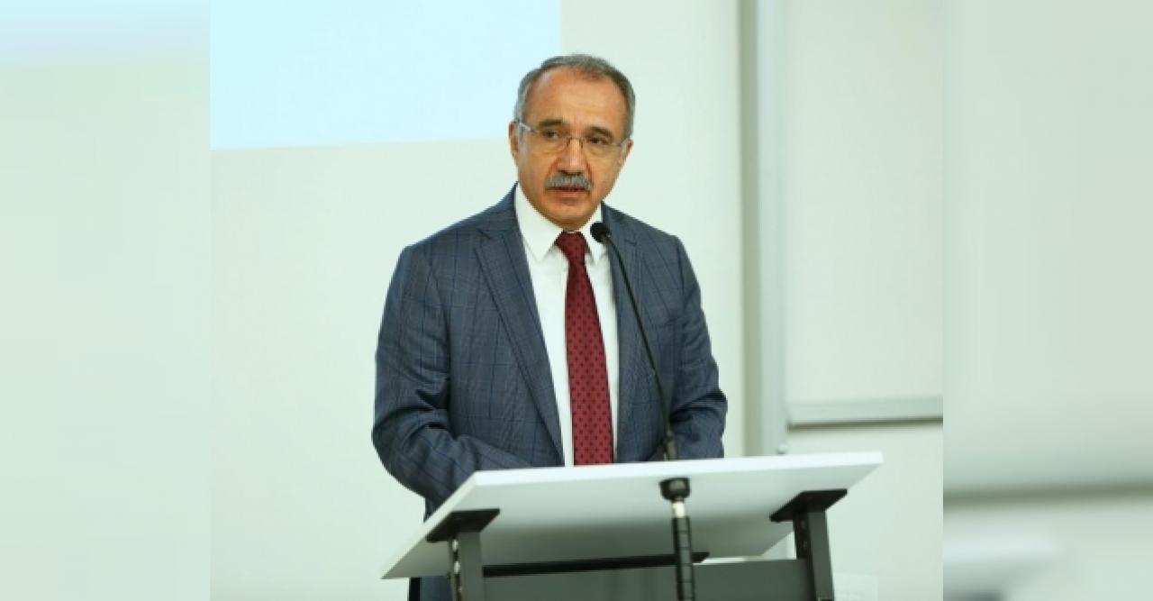 Ömer Dinçer'den Şehir Üniversitesi için çok sert yanıt