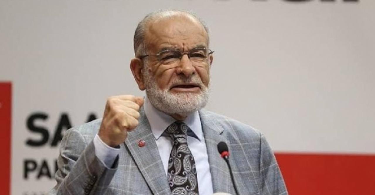 Karamollaoğlu: Arabuluculuk yapmayı tercih ederiz