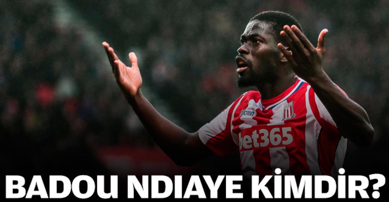 Trabzonspor'un istediği Badou Ndiaye kimdir? Kaç yaşında, kariyeri ve Transfermarkt bilgileri