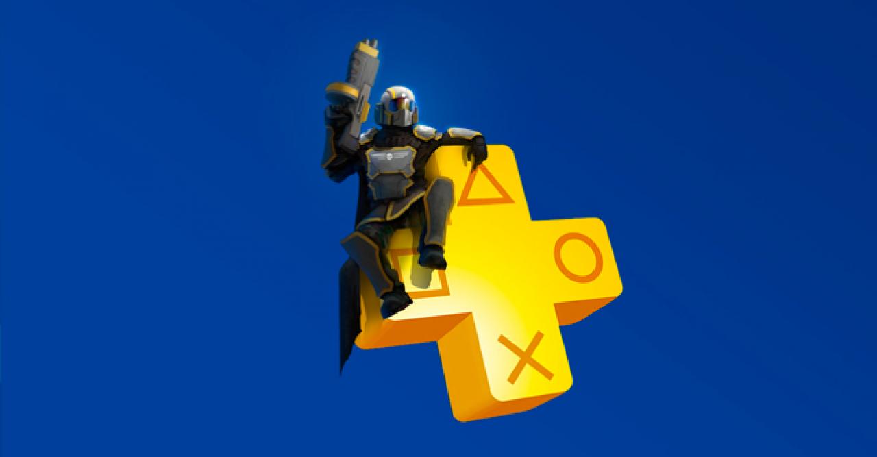 PlayStation Plus (PS Plus) 2020 ocak ayı bedava oyunları