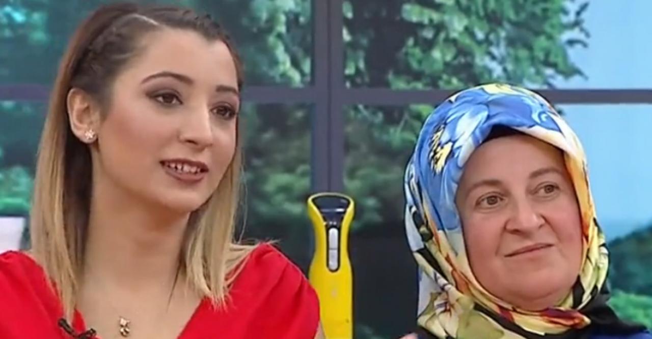 Gelinim Mutfakta Pelin ve kaynanası Yasemin kimdir?