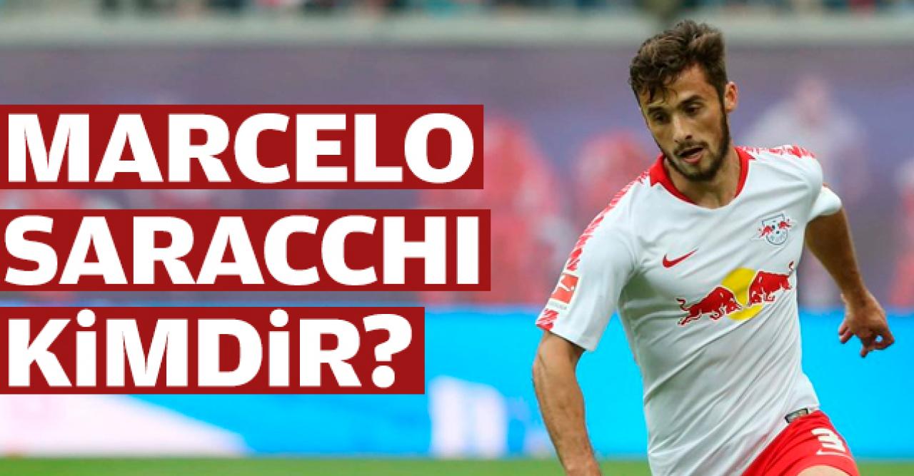 Marcelo Saracchi kimdir? Transfermarkt profili ve Instagram hesabı